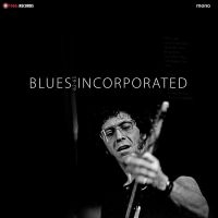 Blues Incorporated - Bbc Sessions 1962 ? 1965 i gruppen VI TIPSAR / Record Store Day / RSD24 hos Bengans Skivbutik AB (5519779)