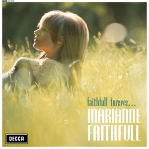 Marianne Faithfull - Faithful Forever i gruppen VI TIPSAR / Record Store Day / rsd-rea24 hos Bengans Skivbutik AB (5519882)