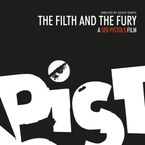Sex Pistols - The Filth & The Fury (Rsd Vinyl) i gruppen VI TIPSAR / Record Store Day / rsd-rea24 hos Bengans Skivbutik AB (5519900)