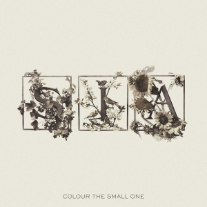 Sia - Colour The Small One (Rsd Colored Vinyl) i gruppen VI TIPSAR / Record Store Day / RSD24 hos Bengans Skivbutik AB (5519901)