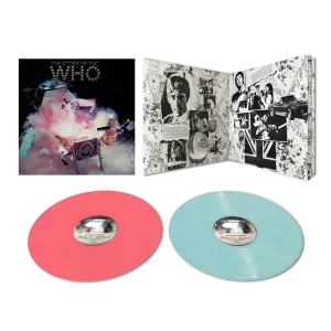 The Who - Story Of The Who i gruppen VI TIPSAR / Record Store Day / rsd-rea24 hos Bengans Skivbutik AB (5519925)