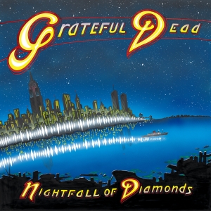 Grateful Dead - Nightfall Of Diamonds i gruppen VI TIPSAR / Record Store Day / RSD24 hos Bengans Skivbutik AB (5519960)
