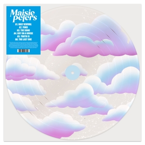 Maisie Peters - The Good Witch (Deluxe) i gruppen VI TIPSAR / Record Store Day / RSD24 hos Bengans Skivbutik AB (5519967)