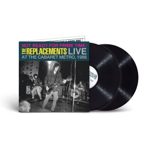 The Replacements - Not Ready For Prime Time: Live At  i gruppen VI TIPSAR / Record Store Day / RSD24 hos Bengans Skivbutik AB (5519983)