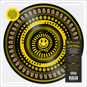 Fatboy Slim - Everybody Loves A Remix (Rsd 2024) i gruppen VI TIPSAR / Record Store Day / RSD24 hos Bengans Skivbutik AB (5520256)