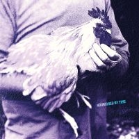 Nourished By Time - Catching Chickens (Ep) i gruppen VINYL / Pop-Rock hos Bengans Skivbutik AB (5520505)