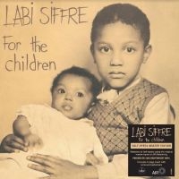 Labi Siffre - For The Children i gruppen VI TIPSAR / Fredagsreleaser / Fredag den 26:e April 2024 hos Bengans Skivbutik AB (5520545)