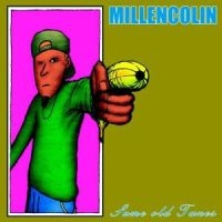 Millencolin - Same Old Tunes i gruppen CD / CD Punk hos Bengans Skivbutik AB (552062)