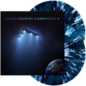 Black Country Communion - V i gruppen VINYL / Kommande / Pop-Rock hos Bengans Skivbutik AB (5521284)