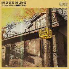 2 Chainz - Rap Or Go To The League i gruppen ÖVRIGT / MK Test 8 CD hos Bengans Skivbutik AB (5521533)