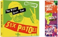 Sex Pistols - Filthy Lucre Tour (3 Lp Coloured Vi i gruppen VI TIPSAR / Startsida - Vinyl Nyheter & Kommande hos Bengans Skivbutik AB (5521704)