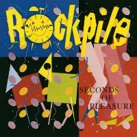 Rockpile - Seconds Of Pleasure (Yellow Vinyl) i gruppen VINYL / Kommande / Pop-Rock hos Bengans Skivbutik AB (5521785)