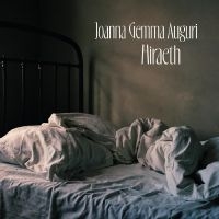 Auguri Joanna Gemma - Hiraeth (Cream Vinyl) i gruppen VINYL / Kommande / Svensk Folkmusik hos Bengans Skivbutik AB (5521786)