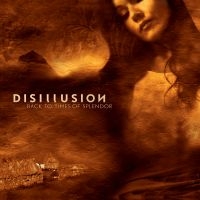 Disillusion - Back To Times Of Splendor (Digipack i gruppen VI TIPSAR / Fredagsreleaser / Fredag den 26:e April 2024 hos Bengans Skivbutik AB (5521916)