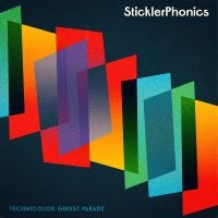 Sticklerphonics - Technicolor Ghost Parade i gruppen CD / Jazz hos Bengans Skivbutik AB (5522011)