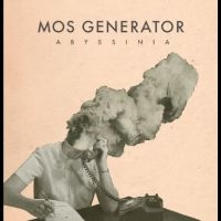 Mos Generator - Abyssinia i gruppen VI TIPSAR / Fredagsreleaser / Fredag Den 15:e Mars 2024 hos Bengans Skivbutik AB (5522022)