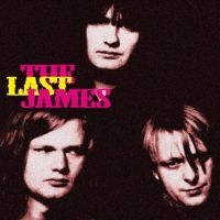 The Last James - The Last James i gruppen VI TIPSAR / Fredagsreleaser / Fredag den 3:e Maj 2024 hos Bengans Skivbutik AB (5522052)