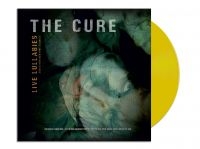 Cure The - Live Lullabies And Other Bedtime St i gruppen VI TIPSAR / Fredagsreleaser / Fredag den 12:e April 2024 hos Bengans Skivbutik AB (5522617)