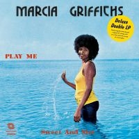 Griffiths Marcia - Sweet And Nice i gruppen VINYL / Kommande / Reggae hos Bengans Skivbutik AB (5522763)