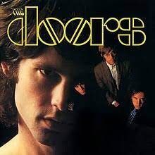 The Doors - The Doors i gruppen VI TIPSAR / Startsida Vinylkampanj hos Bengans Skivbutik AB (5523030)