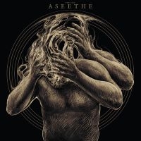 Aseethe - The Cost i gruppen VINYL / Kommande / Hårdrock,Pop-Rock hos Bengans Skivbutik AB (5523089)