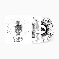 Yobs - Yobs i gruppen VINYL / Pop-Rock hos Bengans Skivbutik AB (5523251)