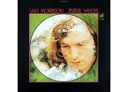 Van Morrison - Astral Weeks i gruppen ÖVRIGT / MK Test 9 LP hos Bengans Skivbutik AB (5523430)