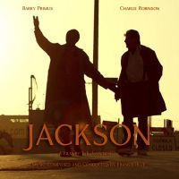 Frankie Blue - Jackson (Original Soundtrack) i gruppen CD / Pop-Rock hos Bengans Skivbutik AB (5523685)