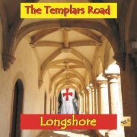 Longshore - The Templars Road i gruppen CD / Pop-Rock hos Bengans Skivbutik AB (5523709)
