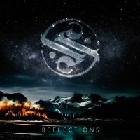 Soulline - Reflections (Digipack) i gruppen CD / Nyheter / Hårdrock hos Bengans Skivbutik AB (5523761)