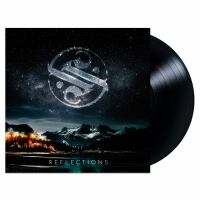 Soulline - Reflections (Black Vinyl Lp) i gruppen VINYL / Nyheter / Hårdrock hos Bengans Skivbutik AB (5523763)
