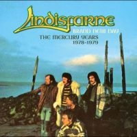 Lindisfarne - Brand New Day - The Mercury Years 1 i gruppen CD / Kommande / Pop-Rock hos Bengans Skivbutik AB (5523799)