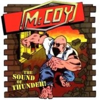 Mccoy - The Sound Of Thunder 3Cd Clamshell i gruppen CD / Kommande / Pop-Rock hos Bengans Skivbutik AB (5523802)