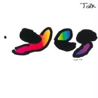 Yes - Talk i gruppen CD / Kommande / Pop-Rock hos Bengans Skivbutik AB (5523826)