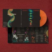 Heath - Isaaks Marble (Orange Marbled Vinyl i gruppen VI TIPSAR / Fredagsreleaser / Fredag den 10:e Maj 2024 hos Bengans Skivbutik AB (5524320)