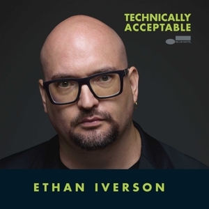 Ethan Iverson - Technically Acceptable i gruppen CD / Jazz hos Bengans Skivbutik AB (5525531)