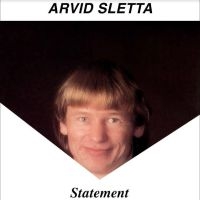Arvid Sletta - Statement i gruppen VI TIPSAR / Startsida - Vinyl Nyheter & Kommande hos Bengans Skivbutik AB (5525849)
