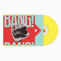 Gluts The - Bang! i gruppen VINYL / Kommande / Pop-Rock hos Bengans Skivbutik AB (5525990)