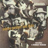 Ashton Gardner & Dyke - Ashton, Gardner & Dyke i gruppen CD / Pop-Rock hos Bengans Skivbutik AB (5526697)