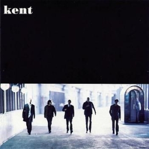 Kent - Kent i gruppen CD / Pop-Rock,Svensk Musik hos Bengans Skivbutik AB (552977)