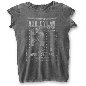 Bob Dylan - Curry Hicks Cage Bo Lady Char    i gruppen MERCH / T-Shirt / Rockoff_Nya April24 hos Bengans Skivbutik AB (5531548r)