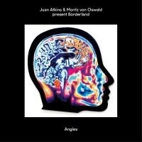 Juan Atkins & Moritz Von Oswald Pre - Angles i gruppen VINYL / Kommande / Pop-Rock hos Bengans Skivbutik AB (5532800)