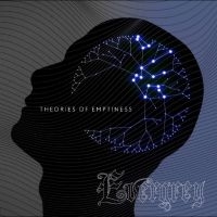 Evergrey - Theories Of Emptiness i gruppen VINYL / Kommande / Hårdrock,Pop-Rock hos Bengans Skivbutik AB (5535846)