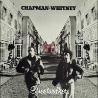 Chapman - Whitney - Streetwalkers 50Th Anniversary Rema i gruppen CD / Kommande / Pop-Rock hos Bengans Skivbutik AB (5536054)