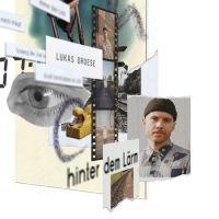 Lukas Droese - Hinter Dem Lärm i gruppen CD / Kommande / Pop-Rock hos Bengans Skivbutik AB (5537526)