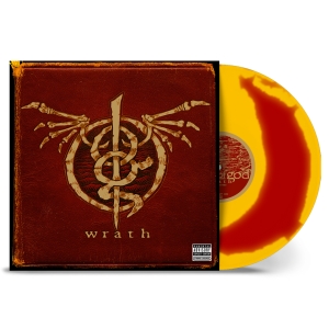 Lamb Of God - Wrath (Yellow Red Split Vinyl) i gruppen VINYL / Kommande / Hårdrock hos Bengans Skivbutik AB (5537557)