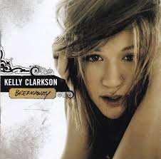 Kelly Clarkson - Breakaway i gruppen ÖVRIGT / MK Test 8 CD hos Bengans Skivbutik AB (5537566)