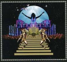 Kylie Minogue - Aphrodite Les Folies Live In London And  i gruppen ÖVRIGT / MK Test 8 CD hos Bengans Skivbutik AB (5537569)