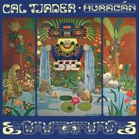 Cal Tjader - Huracan (180 Gram Vinyl) i gruppen VINYL / Nyheter / Jazz hos Bengans Skivbutik AB (5538860)