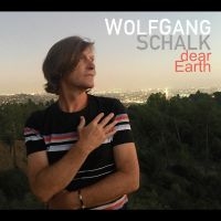Wolfgang Schalk - Dear Earth i gruppen CD / Nyheter / Jazz hos Bengans Skivbutik AB (5538884)
